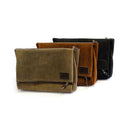 BMW R nineT 1200 Roadster [2014-2023] - Fezzan Messenger Bag Crust Leder