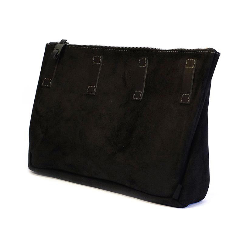 BMW R nineT 1200 Roadster [2014-2023] - Fezzan Messenger Bag Crust Leder