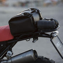 BMW R nineT 1200 Roadster [2014-2023] - Hintere Gepäcktasche aus Vollleder