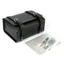 BMW F 450 GS [2026-] - Hintere Gepäcktasche aus Vollleder nineT