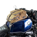 BMW R nineT 1200 Roadster [2014-2023] - Canvas Tankrucksack