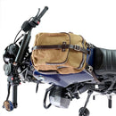 BMW R nineT 1200 Roadster [2014-2023] - Canvas Tankrucksack