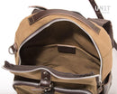 BMW R 12 G/S [2025-2026] - Canvas Tankrucksack