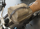 BMW R nineT 1200 Roadster [2014-2023] - Tankrucksack aus Spaltleder
