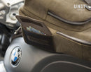BMW R nineT 1200 Roadster [2014-2023] - Tankrucksack aus Spaltleder
