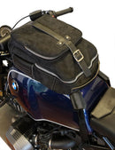 BMW R nineT 1200 Roadster [2014-2023] - Tankrucksack aus Spaltleder