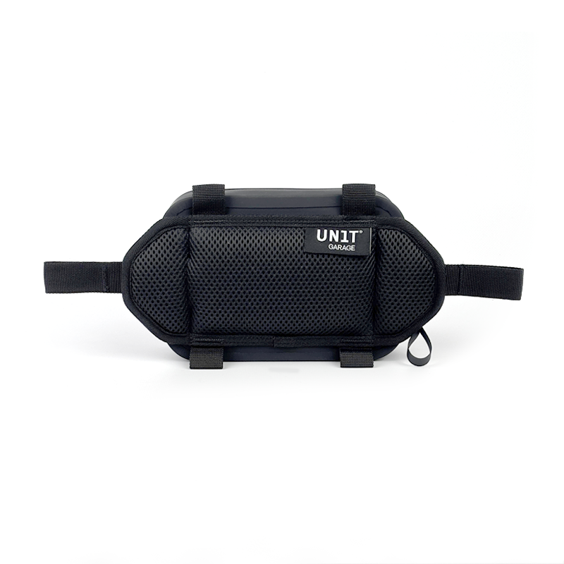 BMW R 1200 GS LC [2013-2018] - Khali Beintasche, multifunktionale Tasche