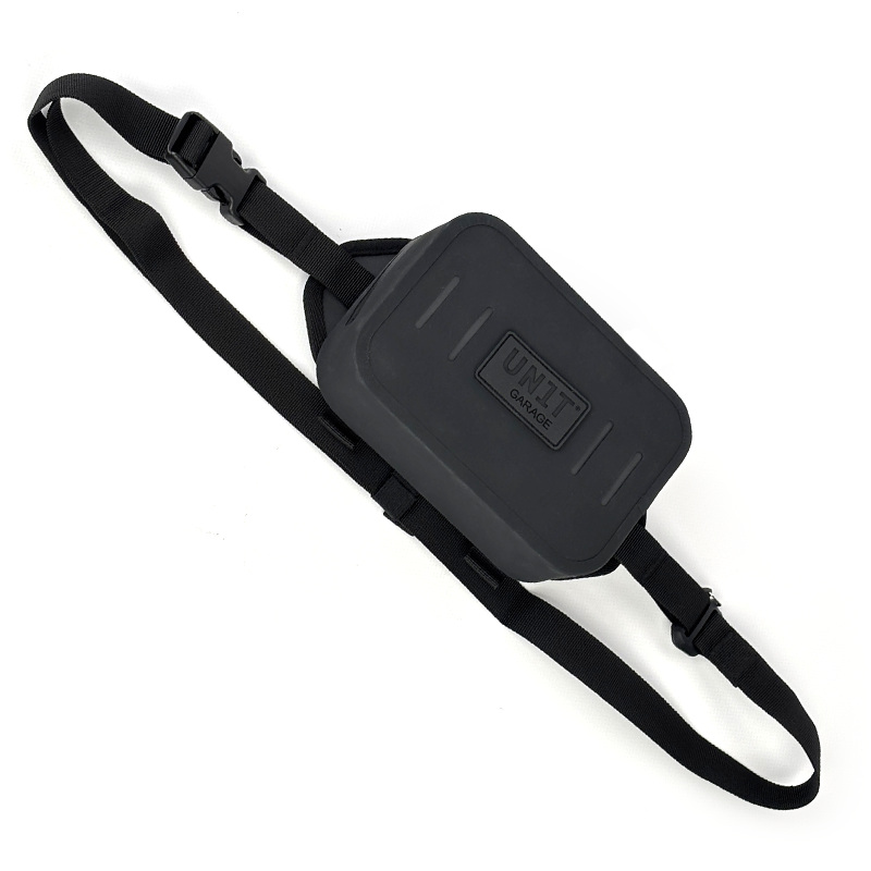 BMW R 1200 GS ADV LC [2014-2018] - Khali wasserdichte Bein- und Multifunktionstasche