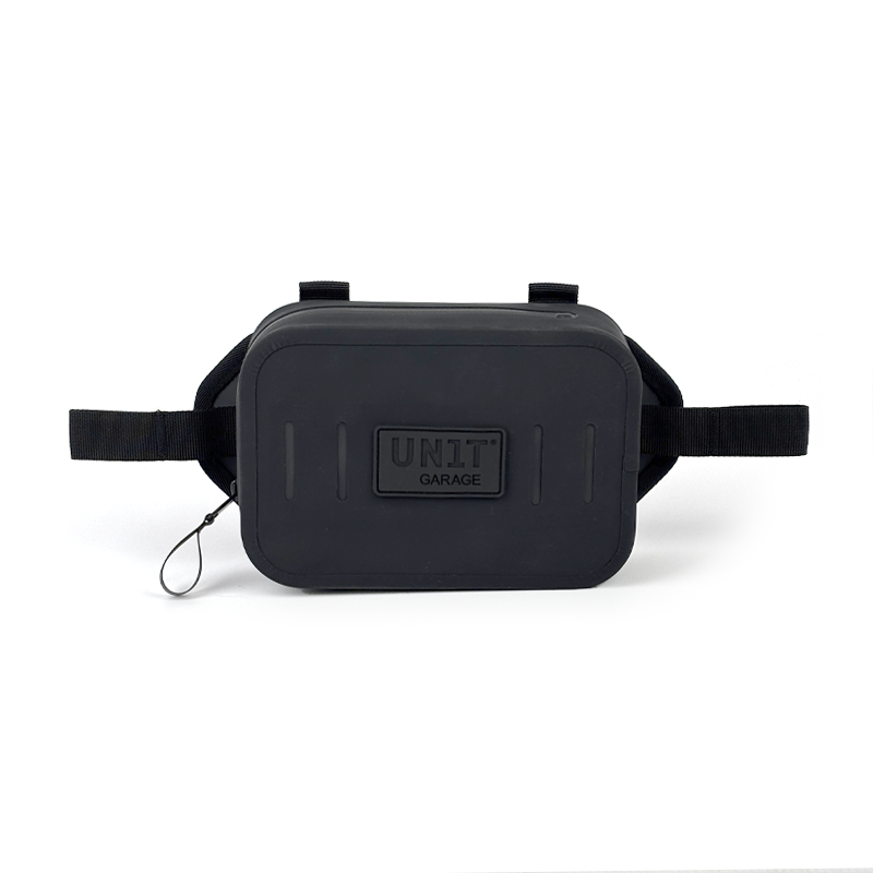 BMW R 1200 GS LC [2013-2018] - Khali Beintasche, multifunktionale Tasche