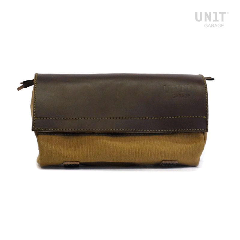 BMW R nineT 1200 Roadster [2014-2023] - Atacama Leinentasche
