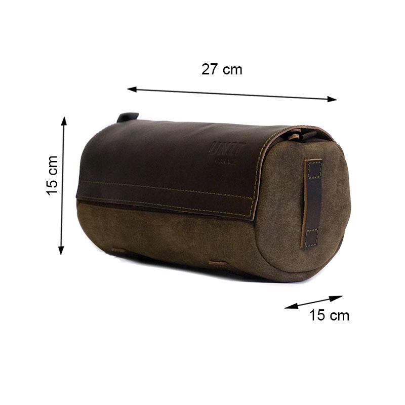 BMW R 1200 GS ADV LC [2014-2018] - Atacama Tasche Crust Leder