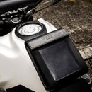 BMW R nineT 1200 Urban G/S (niedriger Auspuff) [2017-2023] - Tankrucksack aus Leder