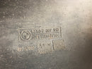 BMW K 1200 LT [2002] - Rear inner fairing splash guard-4