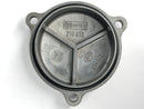 BMW F 650 CS Scarver [2001] - Oil filter cover engine cover-2