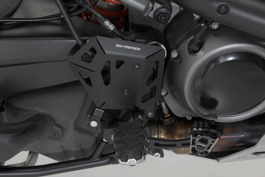 Harley-Davidson RA 1250 Pan America [2023-2024] - Bremspumpen-Schutz – Bild 4