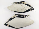 Honda CRF 450 [2002] - Fairing side panels-2