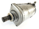 BMW F 800 S [2007] - Starter motor-2