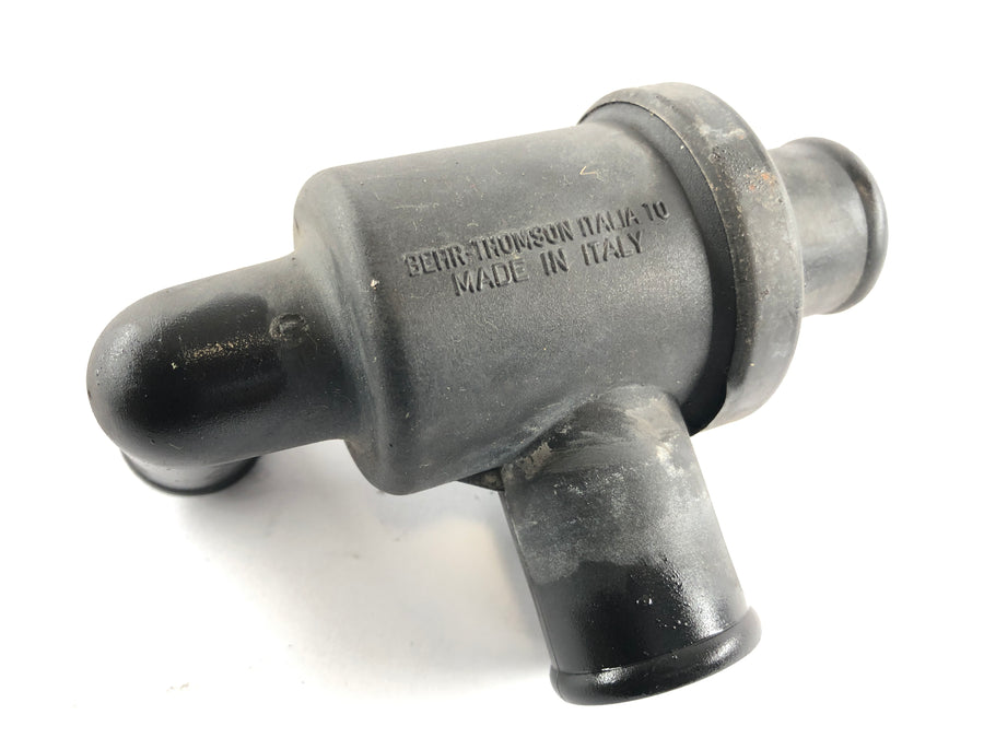 Ducati 888 Strada [1993] - Thermostat cooling water thermostat