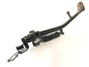 Yamaha TZR 125 4FL [1997] - Side stand with spring-2