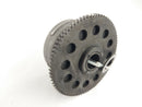 Yamaha XTZ 660 3YF [1990] - Flywheel rotor-1