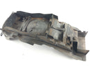Yamaha XJR 1300 RP02 [2001] - Rear underbody rear underbody rear inner panel-3