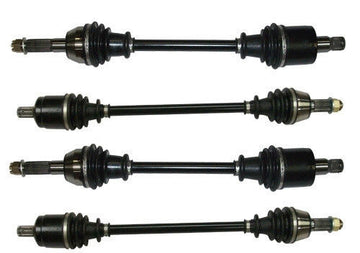 POLARIS SPORTSMAN 800 X 2 4 X 4 EFI [2007] - Axle for ATV/UTV