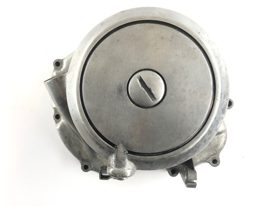 Honda CB 650 RC03 [1980] - clutch cover engine cover