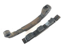 Triumph Daytona 1200 T300D [1995] - Tensioner rail and guide rail timing chain-5
