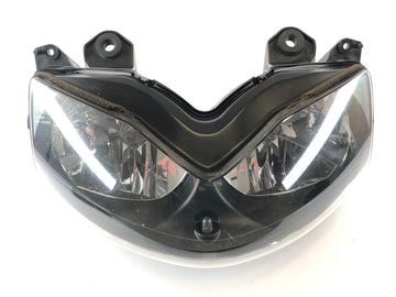 Kawasaki ZRX 1200 S ZRT20A [2003] - Headlight - 0