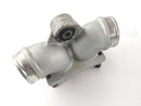 Moto Guzzi Quota 1100 ES [1999] - Intake pipe middle-3
