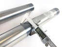 KTM 640 LC4 Prestige [2003] - Fork Telescopic fork with axle-4