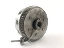 Kawasaki KLR 250 KL 250 D [1985] - Clutch-1