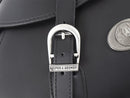 Hepco & Becker [Hepco & Becker] - Ledereinzeltasche Buffalo sw.
