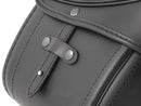 Hepco & Becker [Hepco & Becker] - Ledereinzeltasche Buffalo sw.