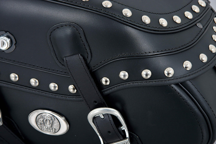 Hepco & Becker [Hepco & Becker] - Ledereinzeltasche Buffalo
