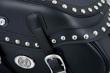 Hepco & Becker [Hepco & Becker] - Ledereinzeltasche Buffalo