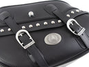 Hepco & Becker [Hepco & Becker] - Ledereinzeltasche Buffalo Big