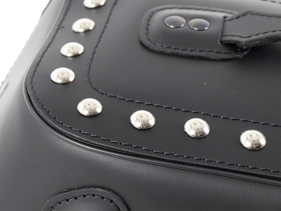 Motorradtasche [Hepco & Becker] - Buffalo Custom Seitentasche re C-Bow – C-Bow