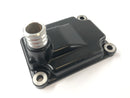 BMW K 1300 R [2010] - Engine cover engine ventilation-1