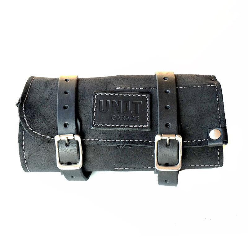 BMW R nineT 1200 Roadster [2014-2023] - Werkzeugtasche aus Spaltleder