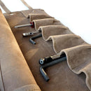 BMW R nineT 1200 Pure [2017-2023] - Werkzeugtasche aus Spaltleder