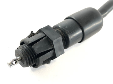 Kawasaki Z 1100 KZT10A [1982] - Brake light switch - 0