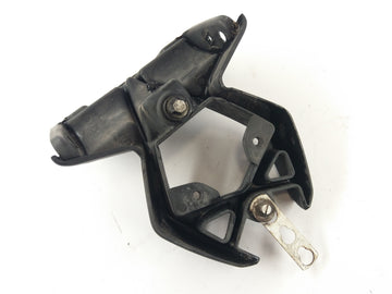 BMW R 1200 GS R12 [2004] - License Plate Holder - 0