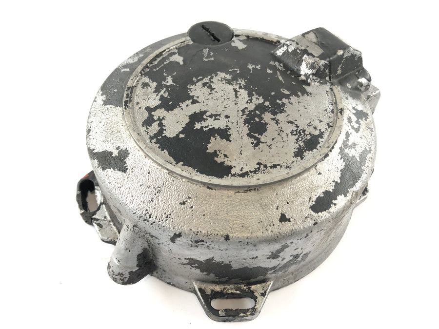 KTM LC4 ER 600 [1994] - Alternator cover engine cover