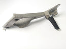 Yamaha TDM 850 3VD [1992] - Passenger footrest Footrest passenger left-1