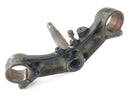 Yamaha XS 650 Type 447 [1975] - lower triple clamp-5
