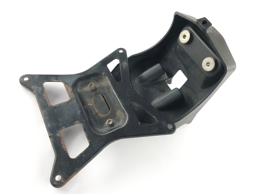 Ducati Multistrada 1000 DS [2004] - License Plate Holder
