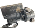 Yamaha XS 650 Type 447 [1975] - Handbrake pump front-3