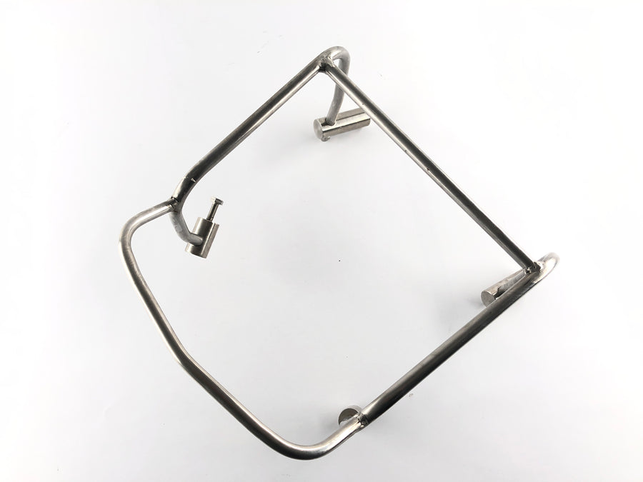 Moto Guzzi Le Mans 4 [Le Mans 3] - Luggage rack