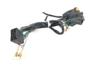 Honda CB 900 F SC01 [1981] - Handlebar switch left-3